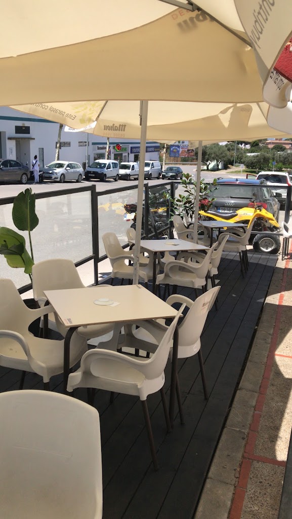 Makaipa Tapas — Ambiente