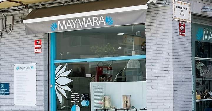 MayMara Estetica y Complementos