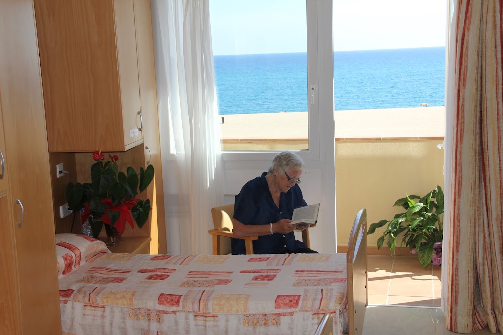 Residencies San Roc de Canet i Miramar de Canet — Del propietario