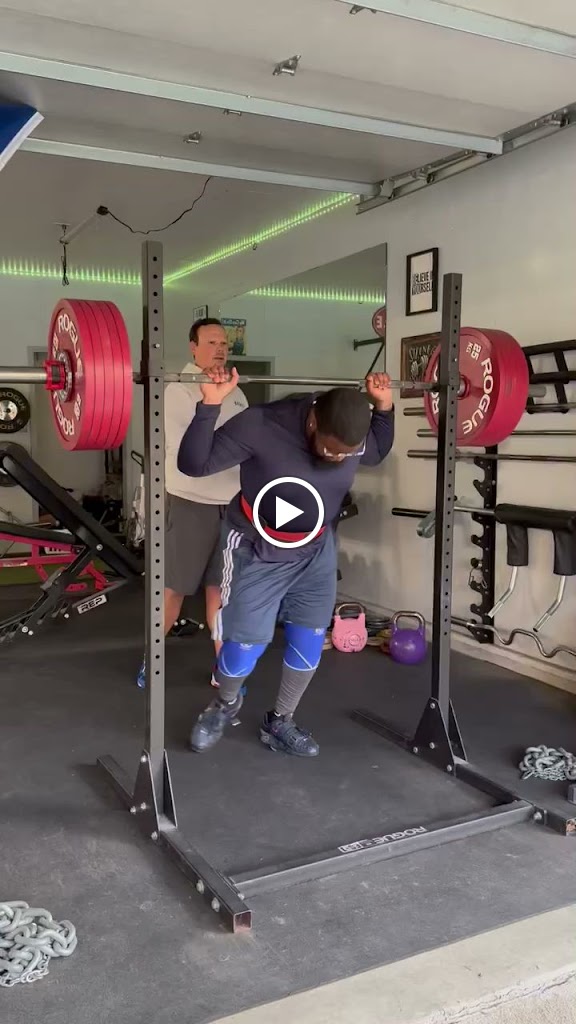  Perform Daily Fitness LLC