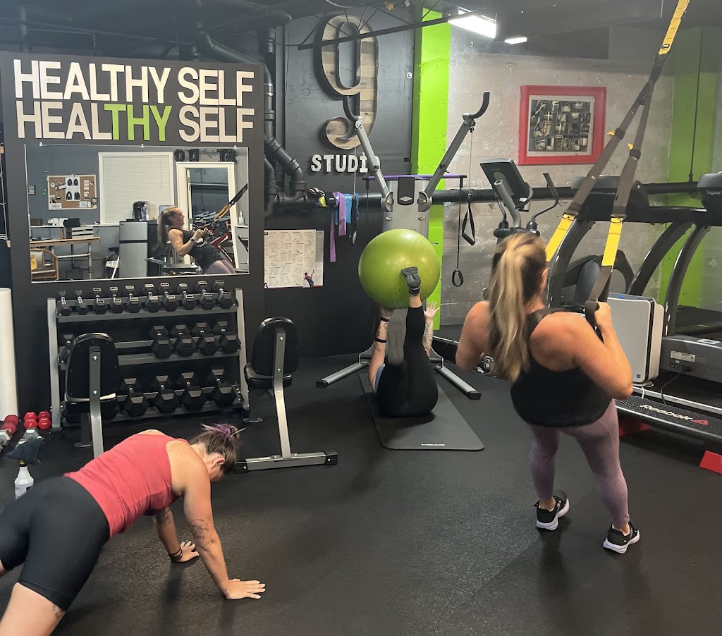  Studio 9 Fitness Center