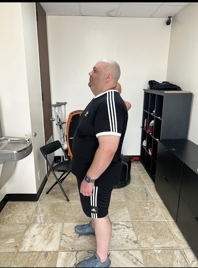  JCB Personal Training