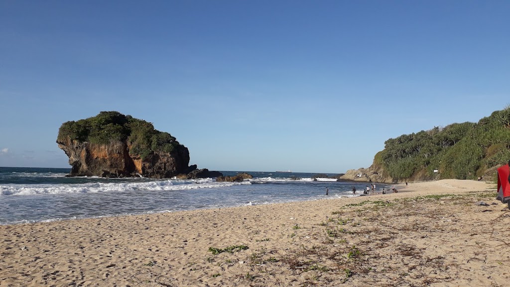 Gundala Outdoor (sewa tenda camping)