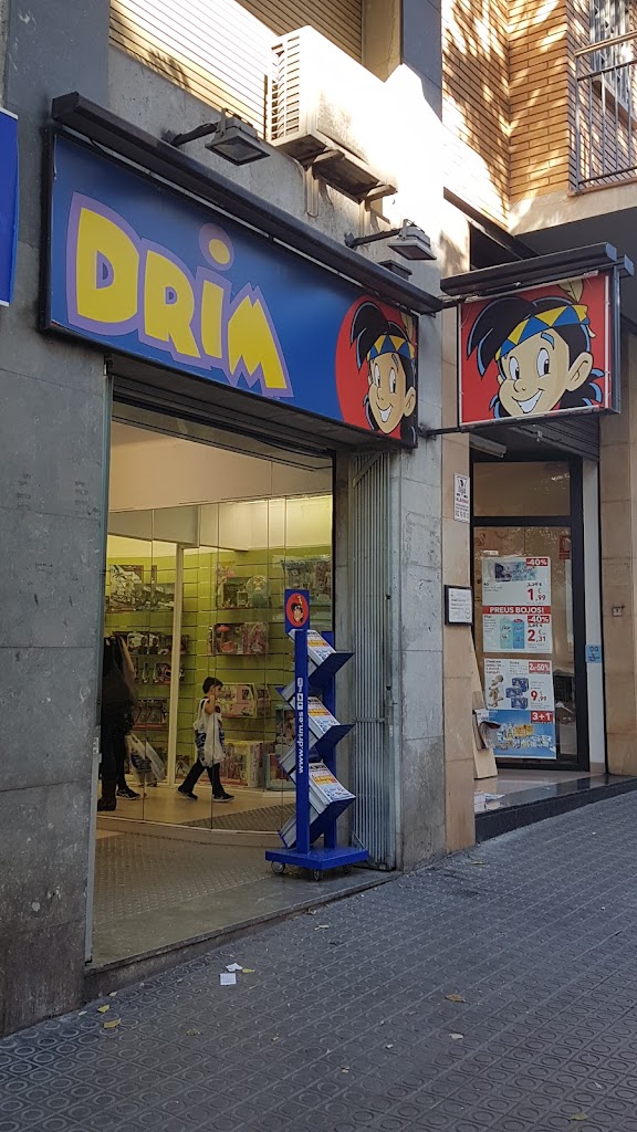 Foto 2 de Drim
