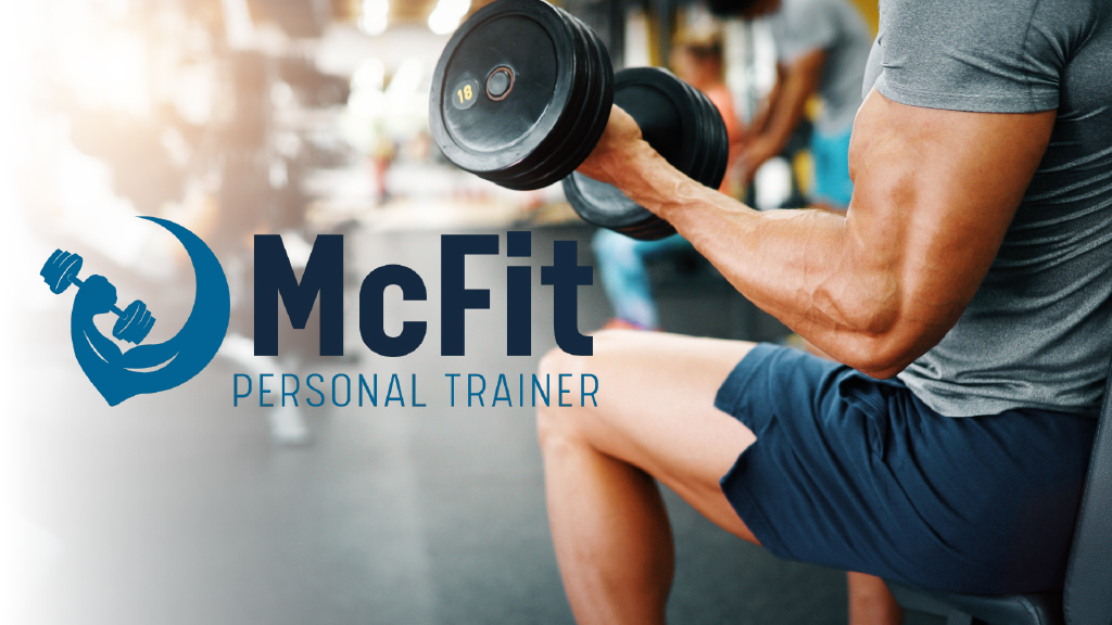  McFit Personal Trainer