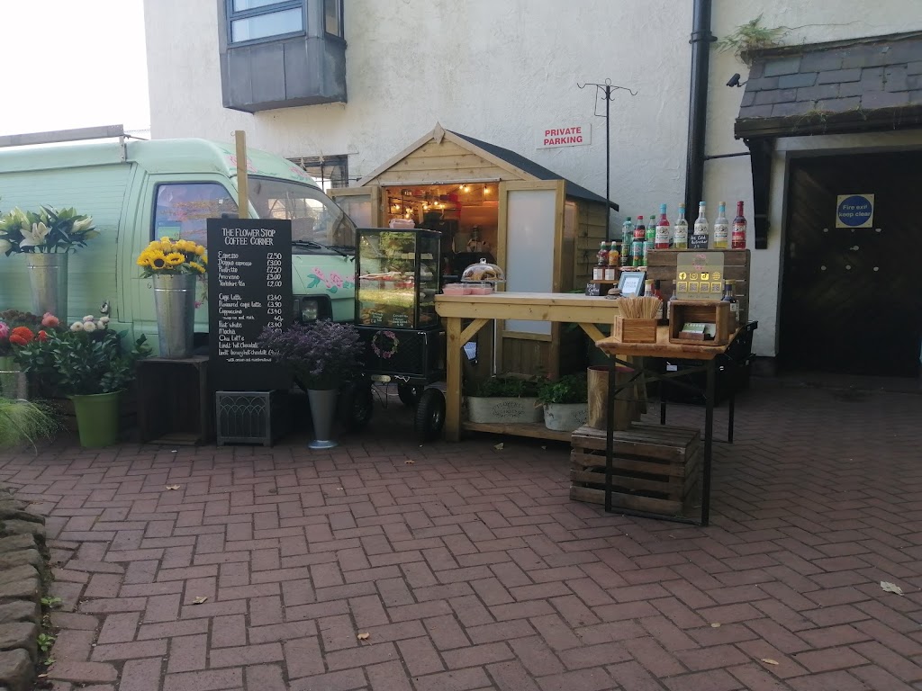 The Flower Stop at Bridgewater