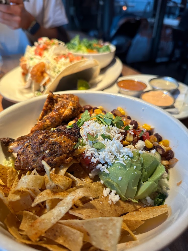 Nachos