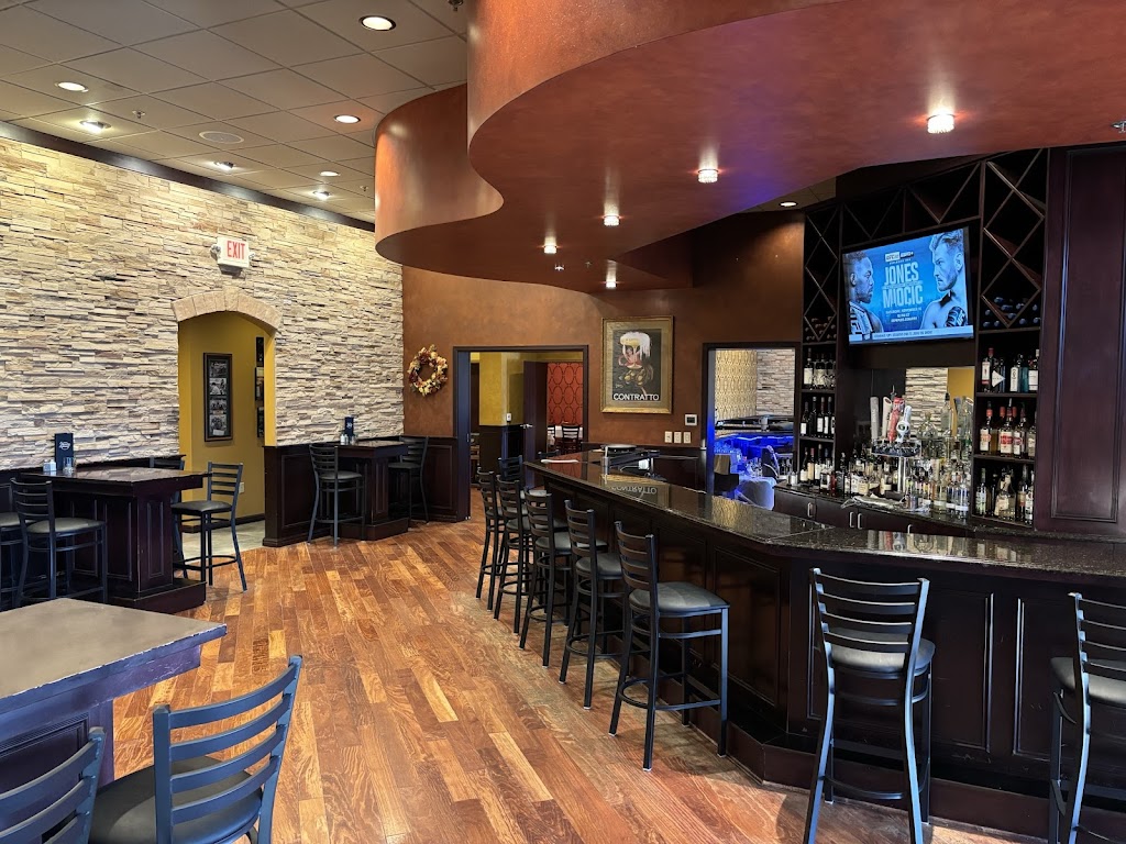  Johnny Pizzas & Pastaria