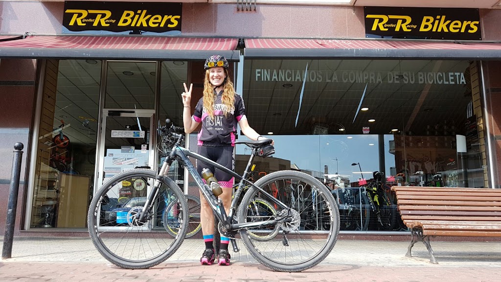 Ripollet Racing Bikers