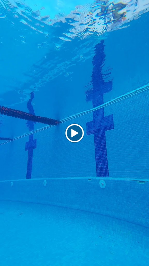 Piscina Municipal Los Cristianos - Jesus Dominguez "Grillo" — Videos