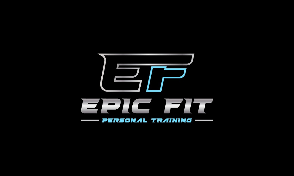  EPIC Fit Personal Training
