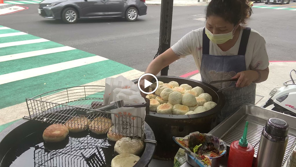 鳳興素食早點 的照片