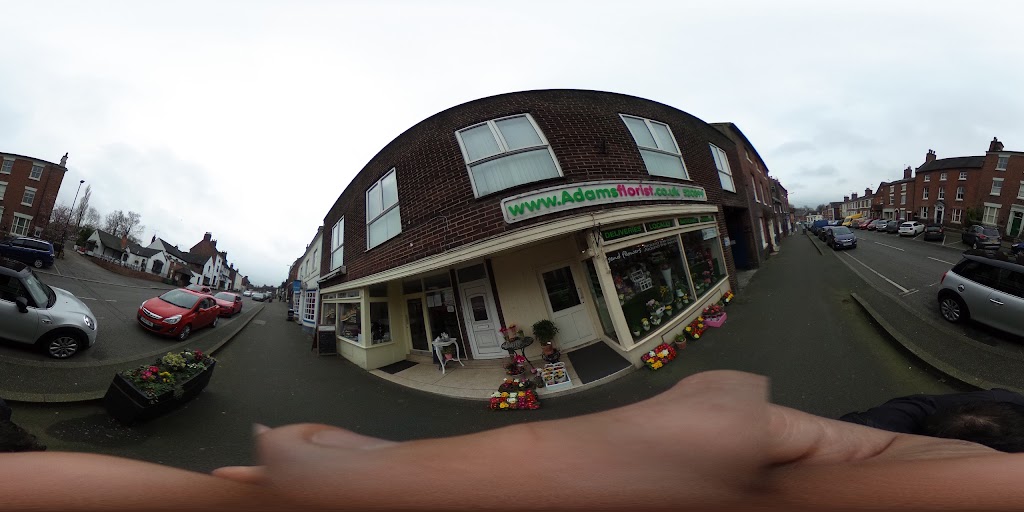 Adams Florist