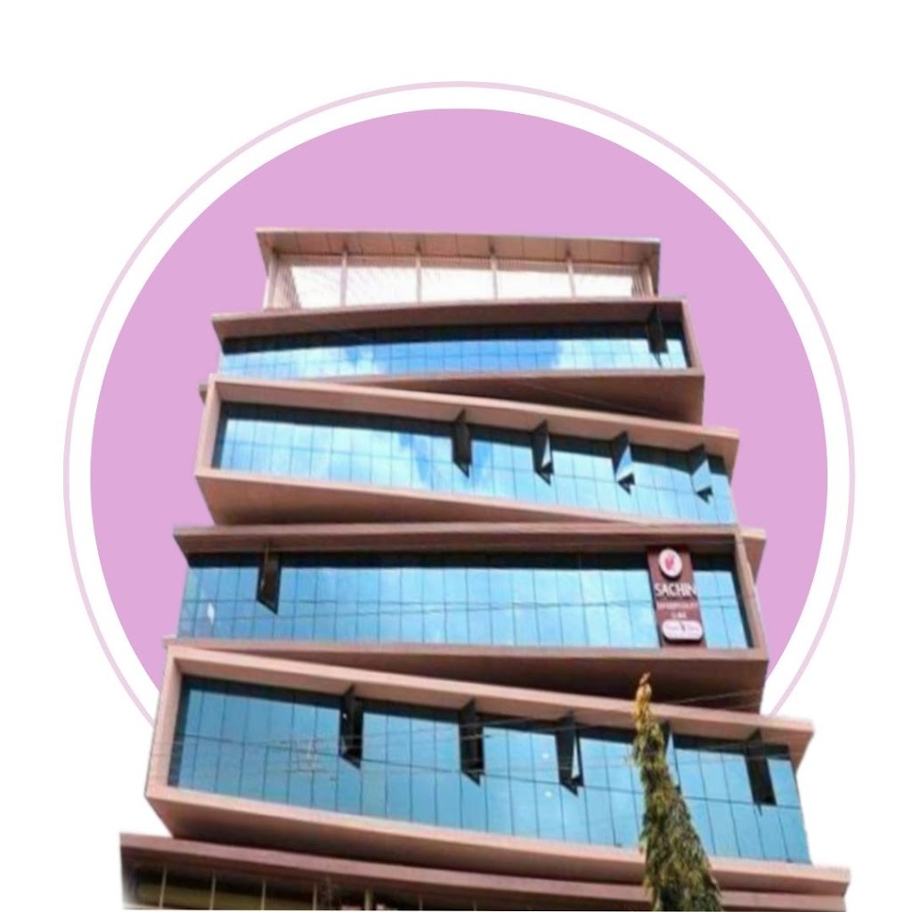 Dr. Sachin Multispeciality Hospital Best Cardiologist In Kolhapur Best Multispeciality Hospital In Kolhapur