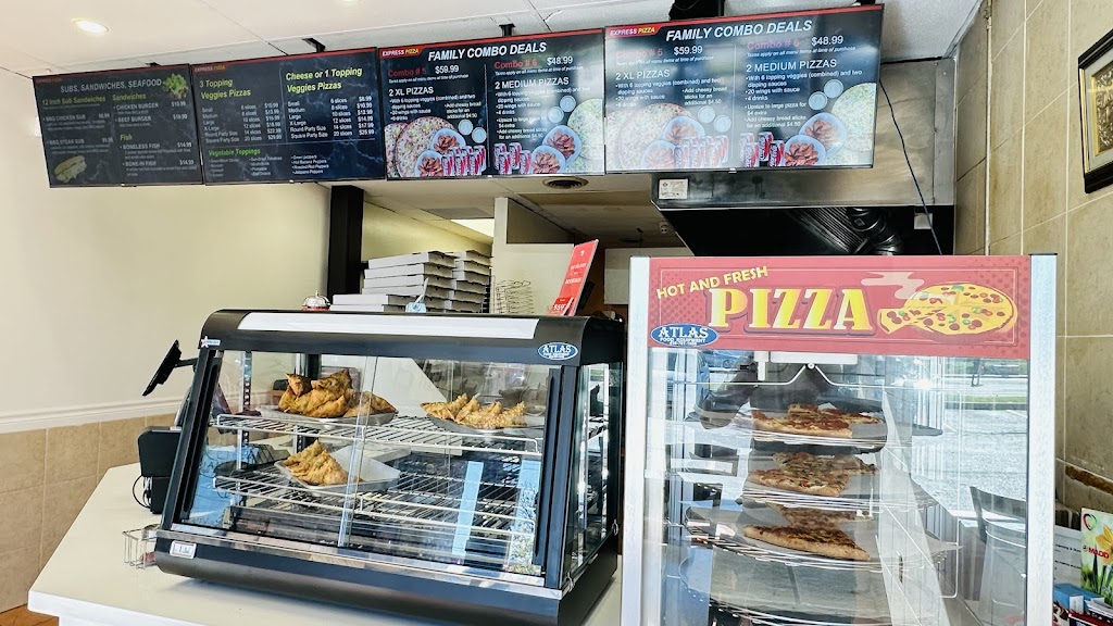 Express Pizza