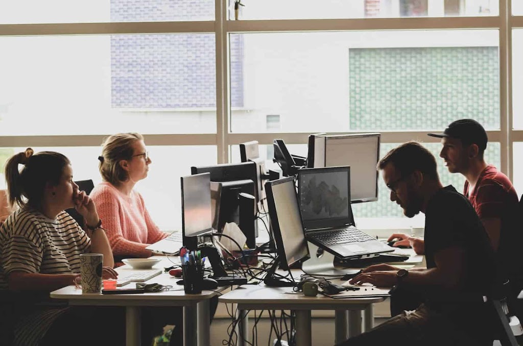 Fti Services Goleta Managed It Services Company
