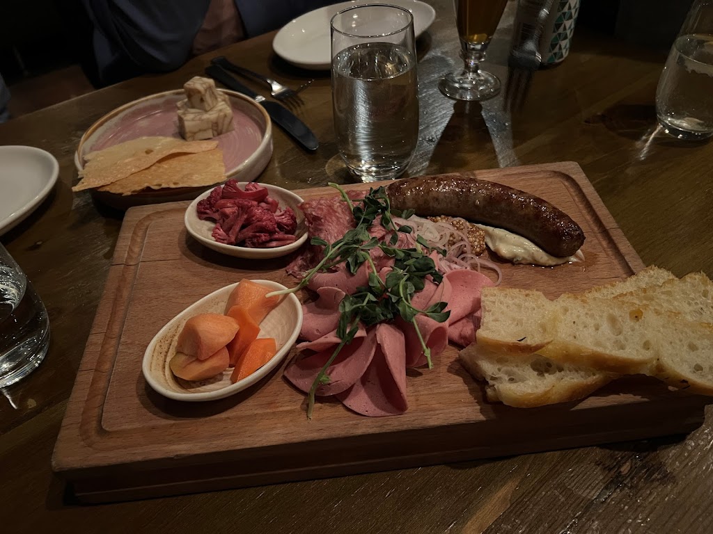 Charcuterie