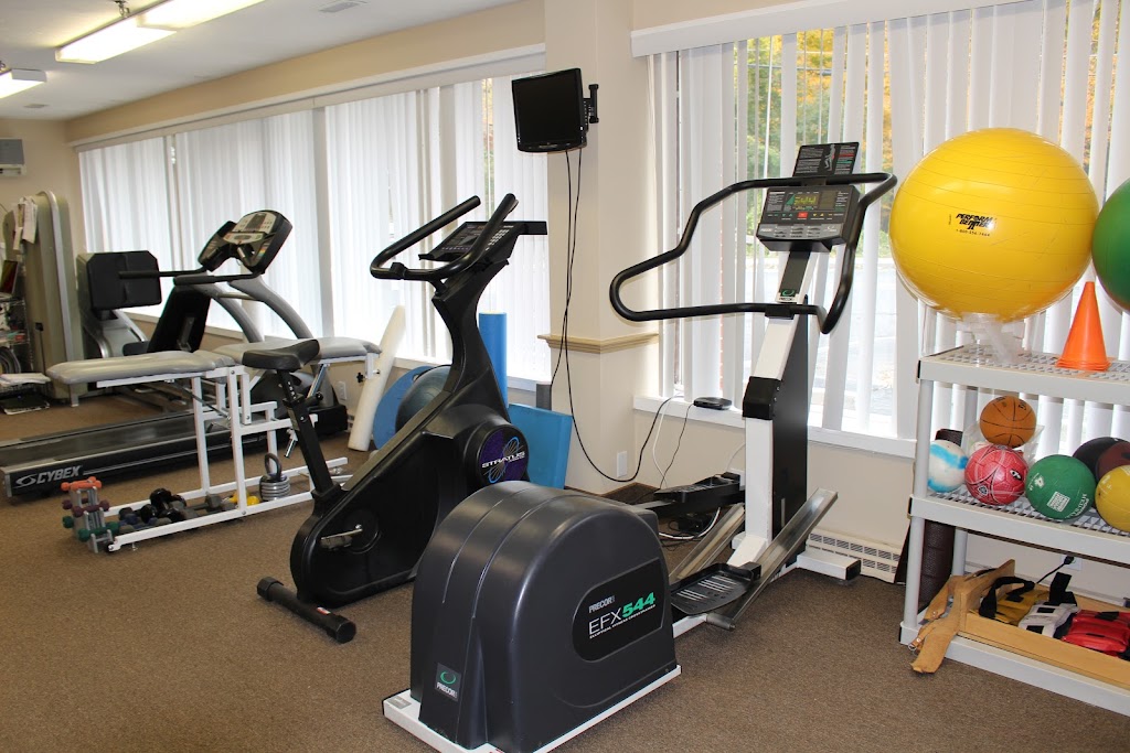 Physical therapy clinic in Holliston