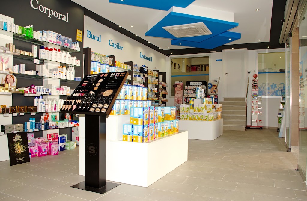 Farmacia El Valle — Del propietario