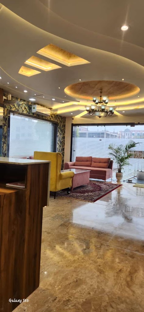 Hotel Grand View