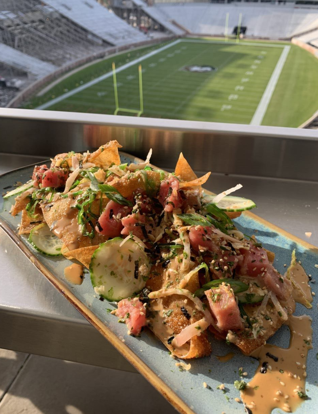  FSU Dunlap Champions Club