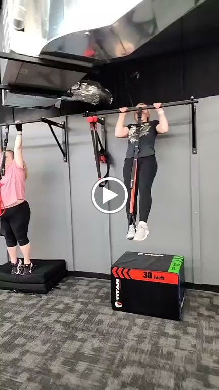  FIRE Fitness Camp Oshkosh North