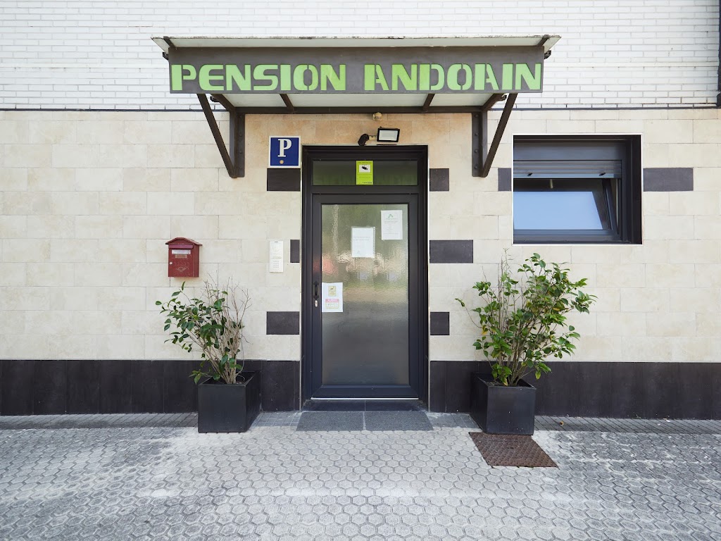 Pension ANDOAIN