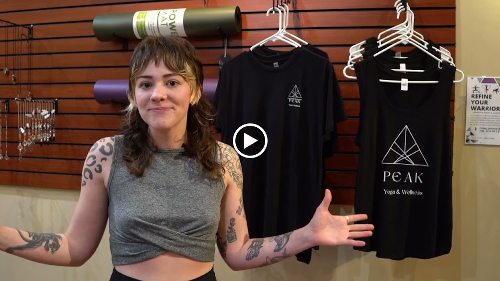  Peak Yoga and Wellness