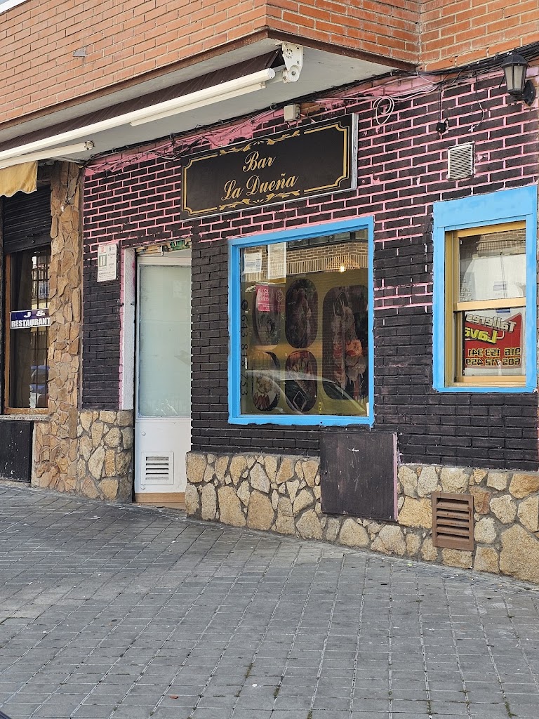 BAR LA DUENA