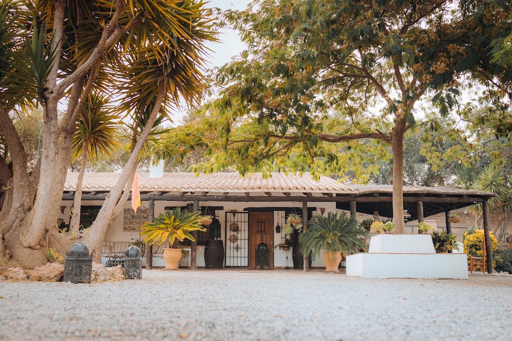 La Cuadra Rent&Event