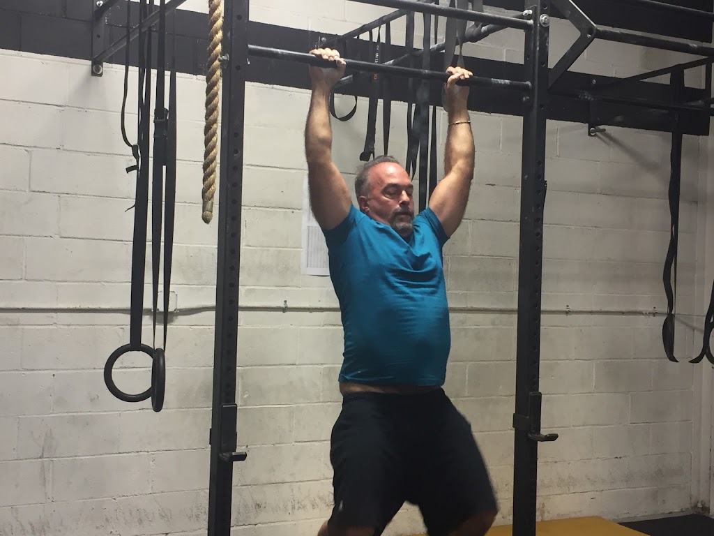  CrossFit LightHouse - Gym