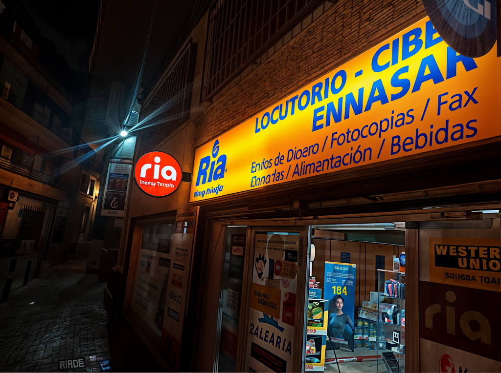 LOCUTORIO ENNASAR (ABDUL:642321106)