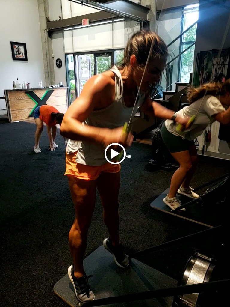  Reflex Functional Fitness