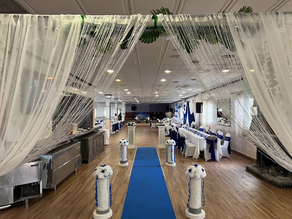 Restaurante SALON MIL AMORES — Del propietario