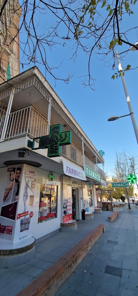 Farmacia Maria Cordoba