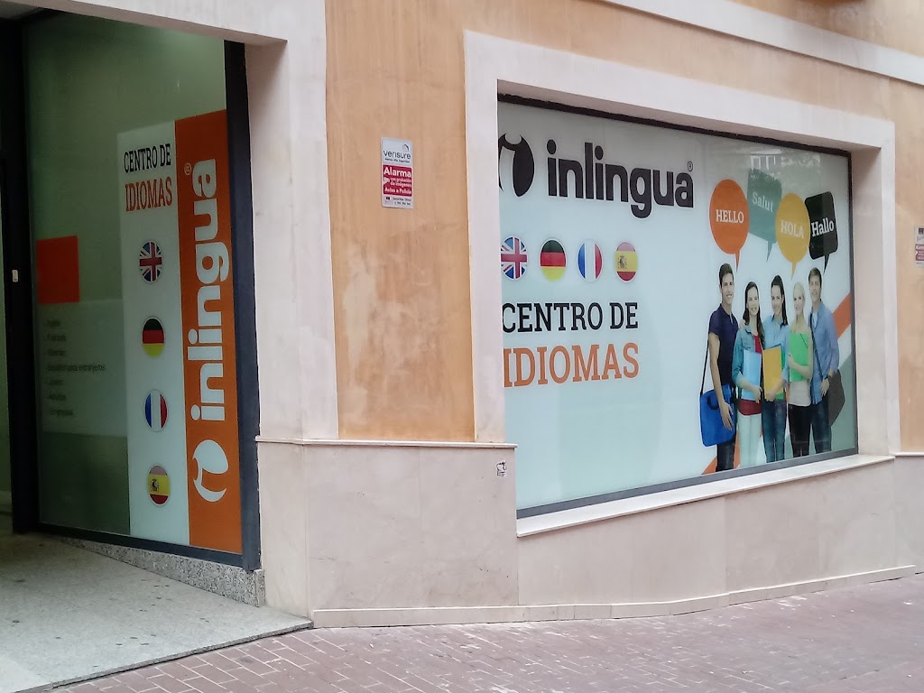 Inlingua Idiomas Lorca