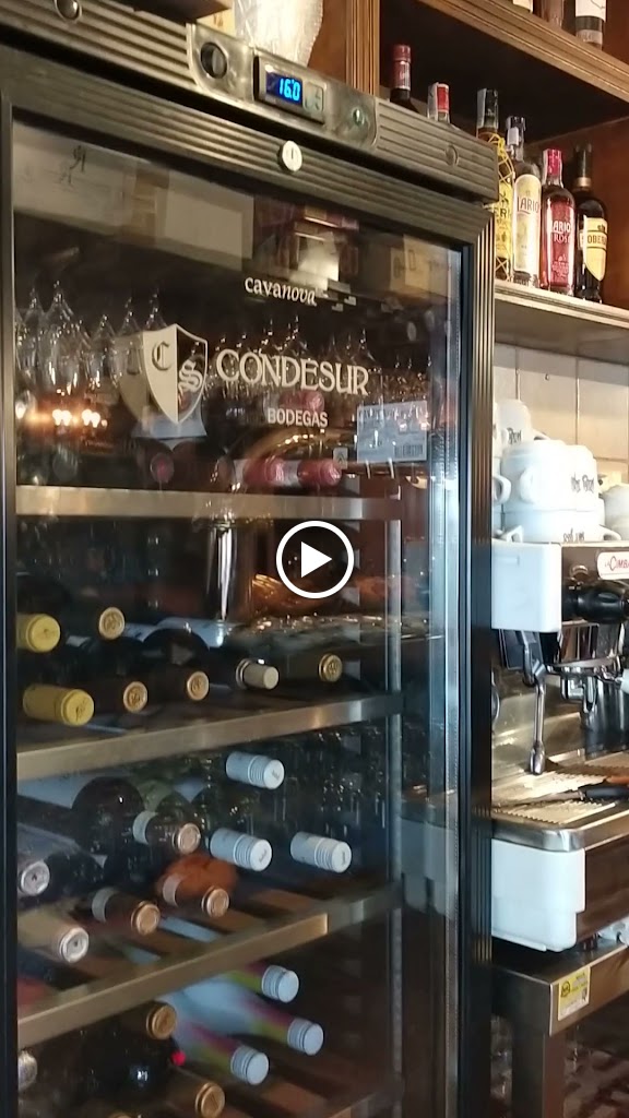 Meson el Rancho — Ambiente