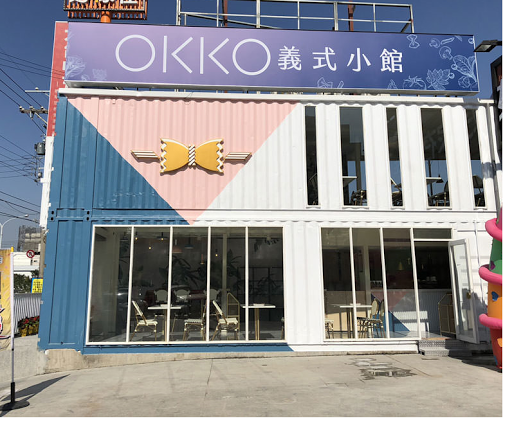 OKKO 義式小館-沙鹿店 的照片