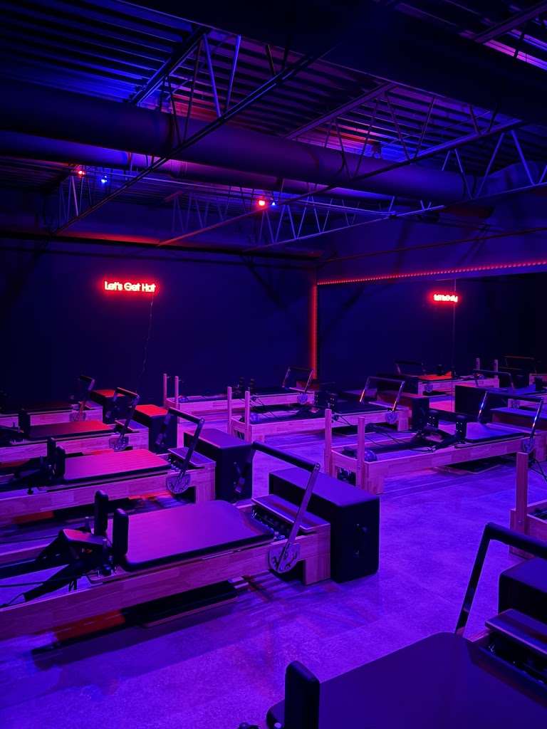  The Bodyshop Fitness Club