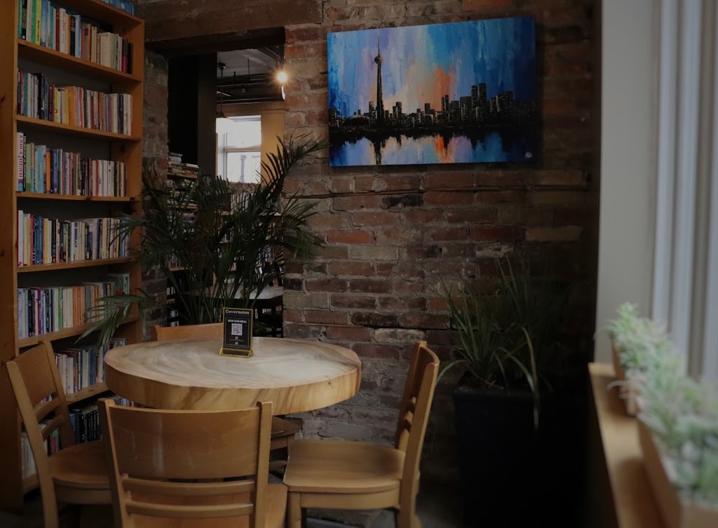 Photo of Covernotes Coffee House