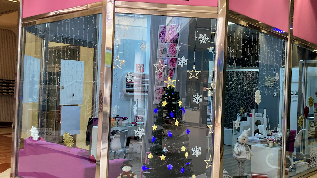 Aura Nails Covibar // Centro de unas en Rivas