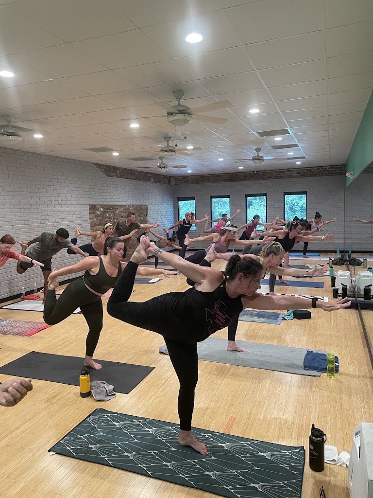 YogaOne Kingwood