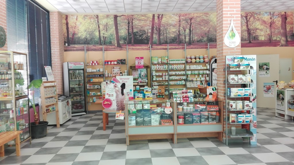 BioCentro Soluna Herbolario