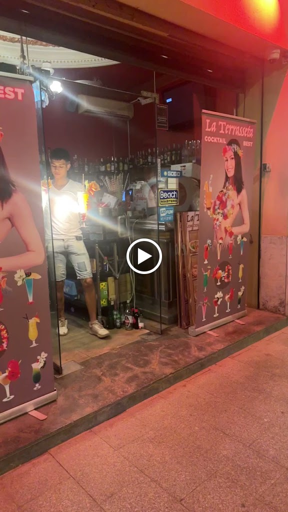 La Terrasseta Lounge — Videos