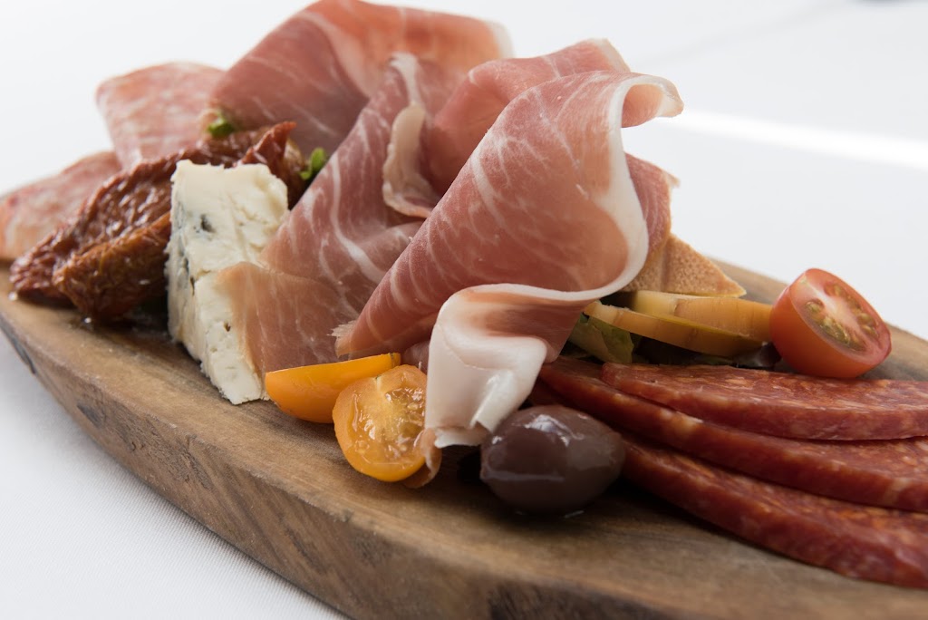Charcuterie