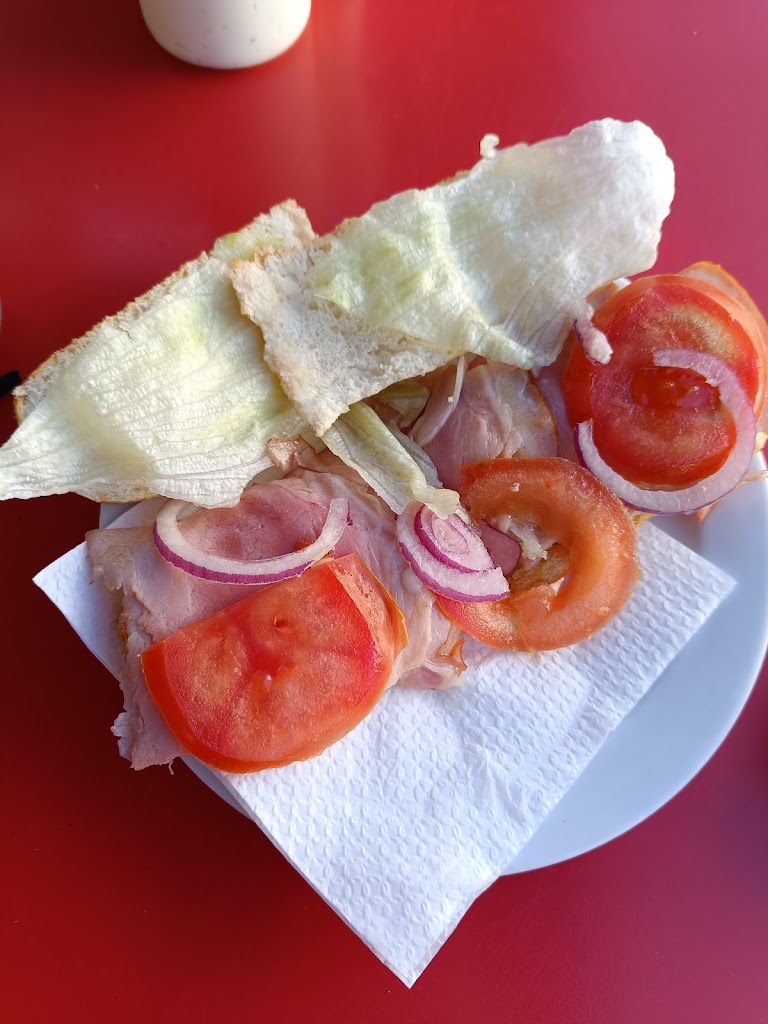 Bar Cafeteria Daimisur — Mas recientes