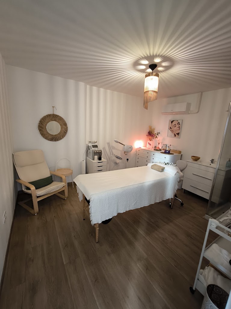 MG Advanced Beauty Center