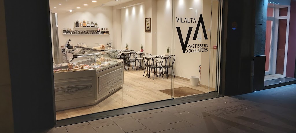 Vilalta Pastissers