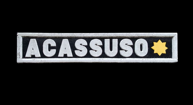 Acassuso Bar — Del propietario