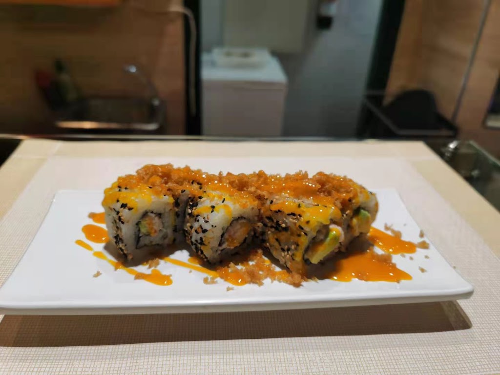 Kyoto — Sushi